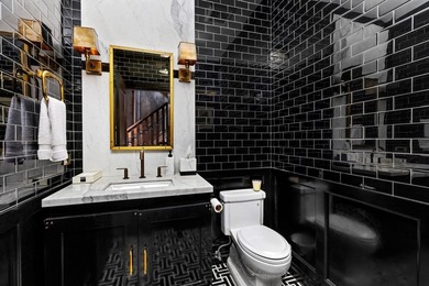 Welcome to 1053 N Lake Way, a stunning 5 bedroom plus office - photo 21