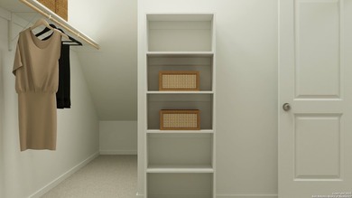 The Lucia - This new two-story home offers plenty of space to - photo 22