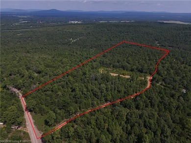 Enjoy secluded mountain views with a pond on this beautiful 16 - photo 10