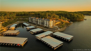 Lake of the Ozarks Condo For Sale in Lake Ozark Missouri