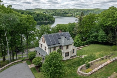 Lake Waramaug Home For Sale in Washington Connecticut