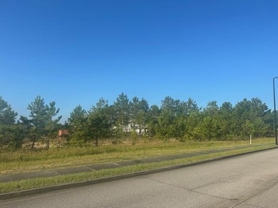 Lake Hide-A-Way Lot For Sale in Picayune Mississippi