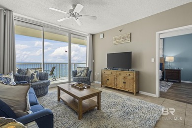 This stunning 2-bedroom Gulf-front condo in the Doral Tower at - photo 4