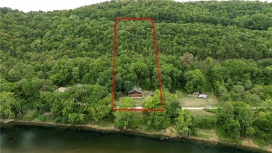 Table Rock Lake - Carroll County Home For Sale in Eureka Springs Arkansas