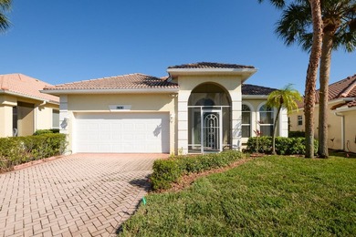 (private lake, pond, coastal) Home Active Under Contract in Port Saint Lucie Florida