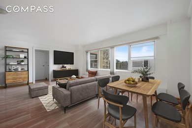 Make Fordham Hill Oval your home and enjoy the perks of gated - photo 1