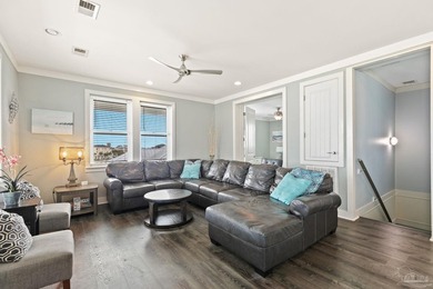 HIGH-YIELD TURNKEY ASSET: 6-Bedroom Gulf-View Revenue Generator! - photo 9