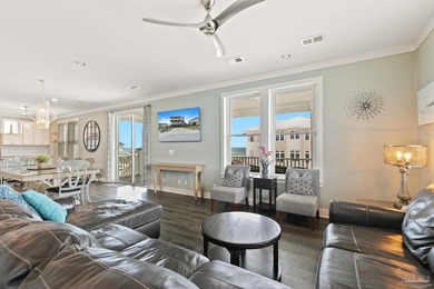 HIGH-YIELD TURNKEY ASSET: 6-Bedroom Gulf-View Revenue Generator! - photo 10