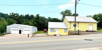 Lake Menomin Commercial For Sale in Menomonie Wisconsin