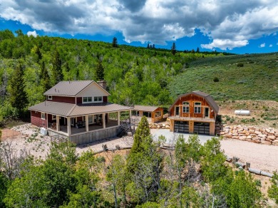 Bear Lake Home For Sale in Garden City Utah