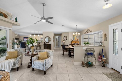 This beautifully updated 3-bedroom, 2.5 bathroom pool home is - photo 3