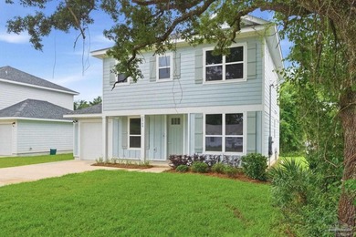 New Construction and convenience in Perdido Key! Minutes from - photo 3