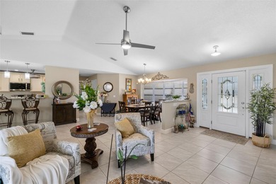 This beautifully updated 3-bedroom, 2.5 bathroom pool home is - photo 4