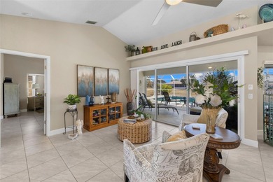 This beautifully updated 3-bedroom, 2.5 bathroom pool home is - photo 5