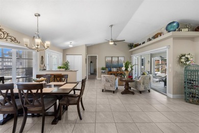 This beautifully updated 3-bedroom, 2.5 bathroom pool home is - photo 6