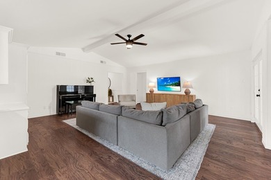 Welcome to 2814 Forest Grove Drive! Step into this impeccably - photo 6