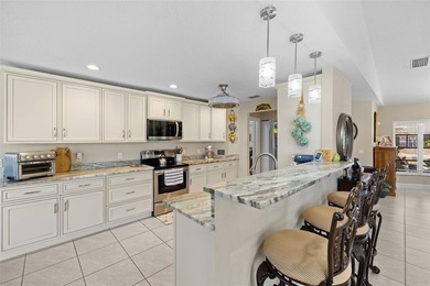 This beautifully updated 3-bedroom, 2.5 bathroom pool home is - photo 8