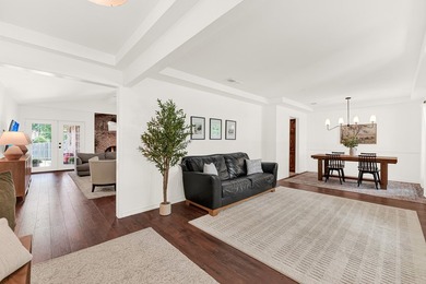 Welcome to 2814 Forest Grove Drive! Step into this impeccably - photo 9
