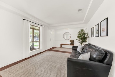 Welcome to 2814 Forest Grove Drive! Step into this impeccably - photo 10