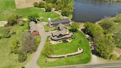 There are properties, and then there are estates that redefine - photo 1