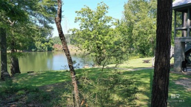 Lake Lot For Sale in Greensboro, Alabama