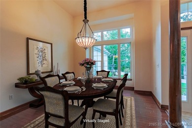 Contractor-built home with attention to detail in The Estates - photo 11