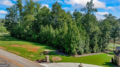 A perfect canvas for your dream home on this 1.01-acre golf - photo 11