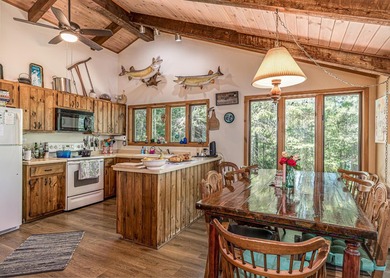 Discover a rare gem on the pristine shores of Vandercook Lake in - photo 11