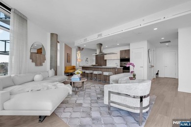 Private elevator entry opens directly into Residence 305, where - photo 11