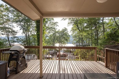 A Serene Forest Park Sanctuary Nestled in the trees with views - photo 12