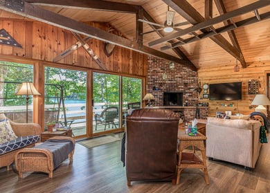Discover a rare gem on the pristine shores of Vandercook Lake in - photo 13