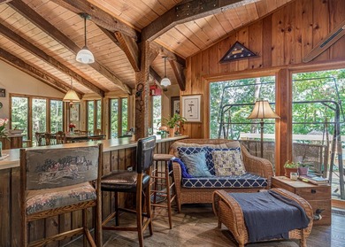Discover a rare gem on the pristine shores of Vandercook Lake in - photo 14