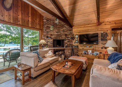 Discover a rare gem on the pristine shores of Vandercook Lake in - photo 15