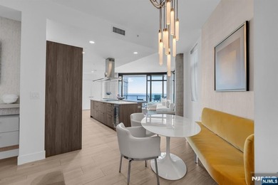 Private elevator entry opens directly into Residence 305, where - photo 15