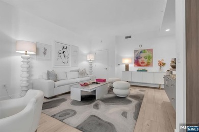 Private elevator entry opens directly into Residence 305, where - photo 16