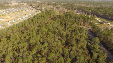 Excellent development site - surrounded by Bridgewood and - photo 17