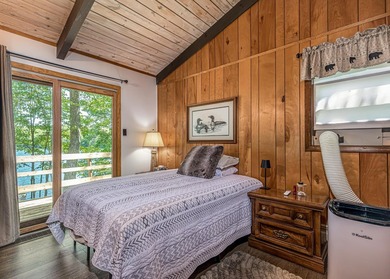 Discover a rare gem on the pristine shores of Vandercook Lake in - photo 18