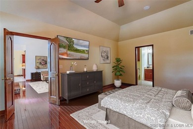 Contractor-built home with attention to detail in The Estates - photo 19