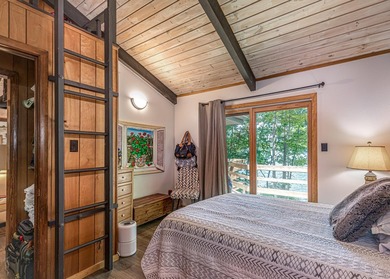 Discover a rare gem on the pristine shores of Vandercook Lake in - photo 19