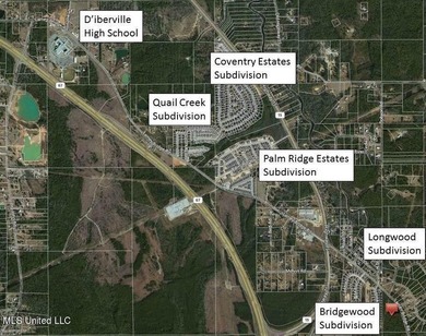 Excellent development site - surrounded by Bridgewood and - photo 19