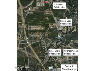 Excellent development site - surrounded by Bridgewood and - photo 20