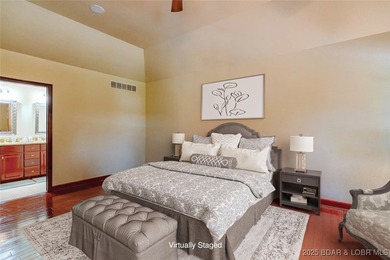 Contractor-built home with attention to detail in The Estates - photo 21