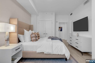 Private elevator entry opens directly into Residence 305, where - photo 21