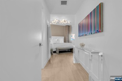 Private elevator entry opens directly into Residence 305, where - photo 22