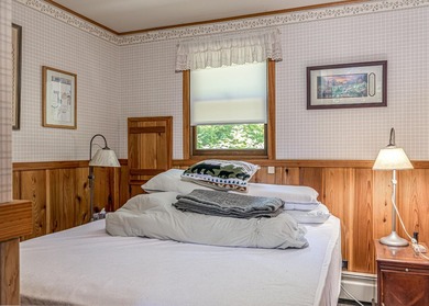 Discover a rare gem on the pristine shores of Vandercook Lake in - photo 24