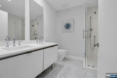 Private elevator entry opens directly into Residence 305, where - photo 25