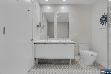 Private elevator entry opens directly into Residence 305, where - photo 27