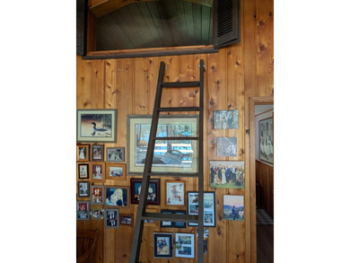 Discover a rare gem on the pristine shores of Vandercook Lake in - photo 28