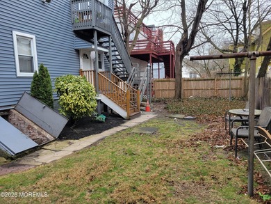 Beautifully renovated and maintained 5-unit apartment building - photo 28