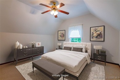 Contractor-built home with attention to detail in The Estates - photo 30